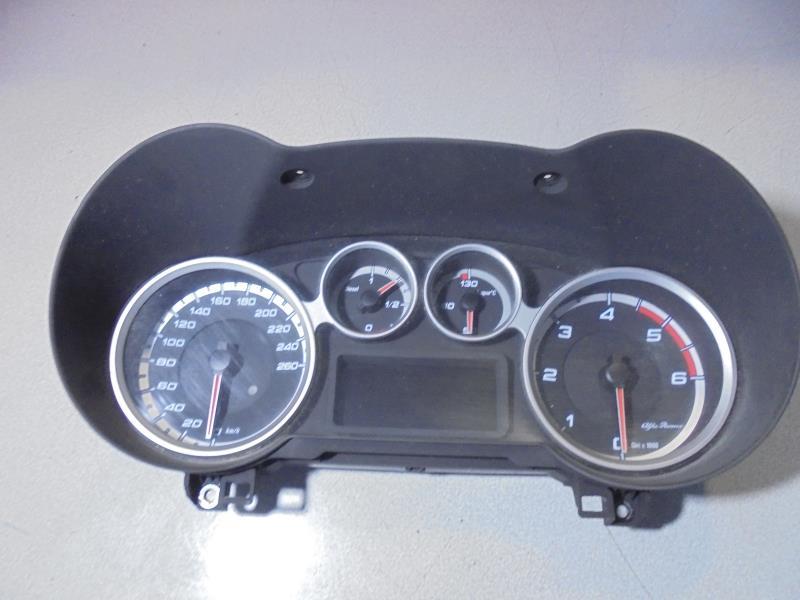 Compteur ALFA ROMEO MITO PHASE 1 Diesel - 1
