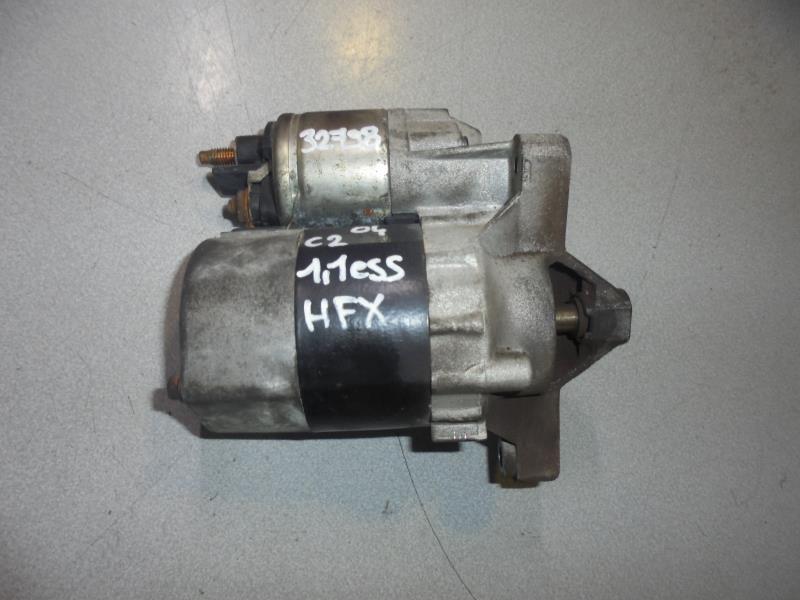 Demarreur CITROEN C2 PHASE 1 Essence - 1
