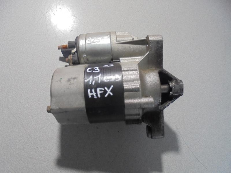 Demarreur CITROEN C3 1 PHASE 1 Essence - 1