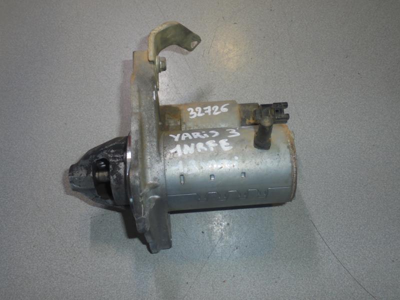 Demarreur TOYOTA YARIS 3 PHASE 1 Essence - 1