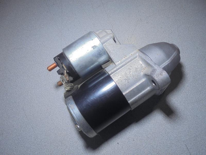 Demarreur SUZUKI BALENO 2 Essence - 1