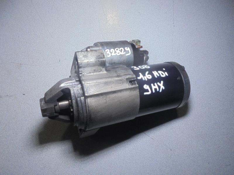Demarreur PEUGEOT 308 1 PHASE 1 Diesel - 1