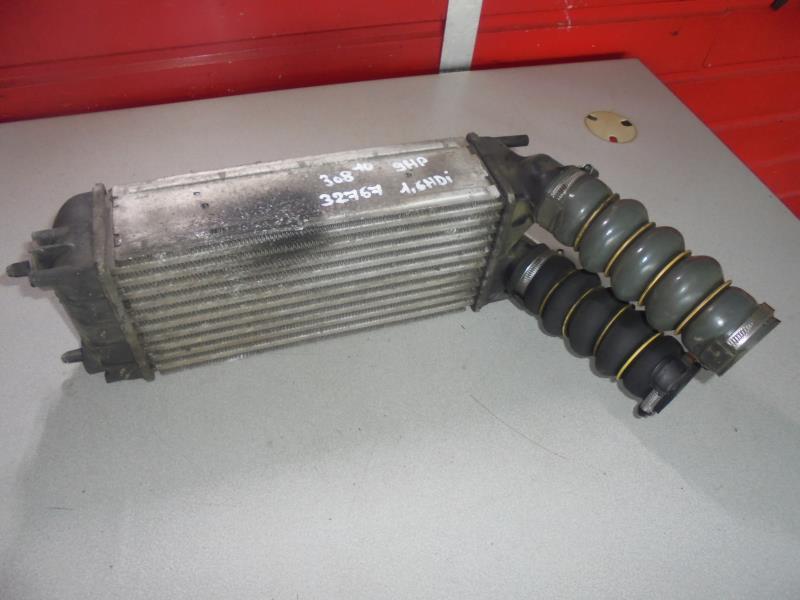 Echangeur air (Intercooler) PEUGEOT 308 1 PHASE 1 Diesel - 1