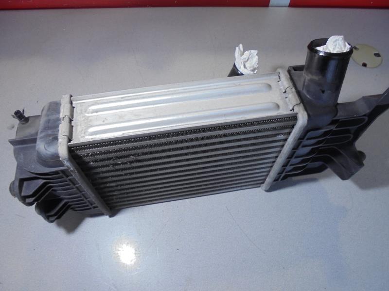 Echangeur air (Intercooler) TOYOTA YARIS 2 PHASE 1 Diesel - 1