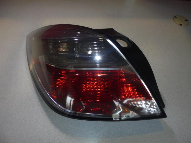 Feu arriere principal gauche (feux) OPEL ASTRA H GTC PHASE 2 Diesel - 1