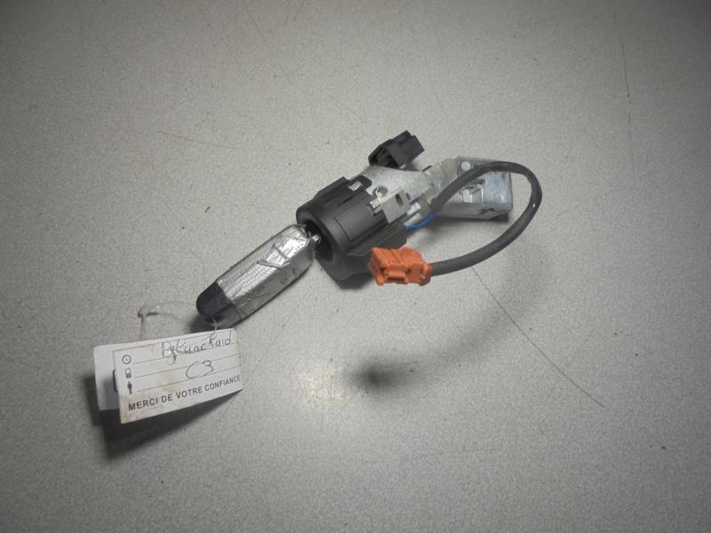 Neiman CITROEN C3 1 PHASE 2  - 1