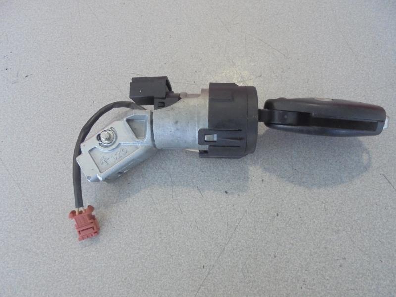 Neiman CITROEN C5 1 PHASE 2 Diesel - 1