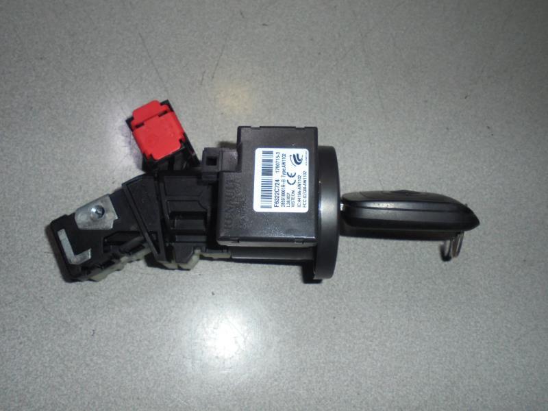 Neiman RENAULT TWINGO 3 PHASE 1 Essence - 1
