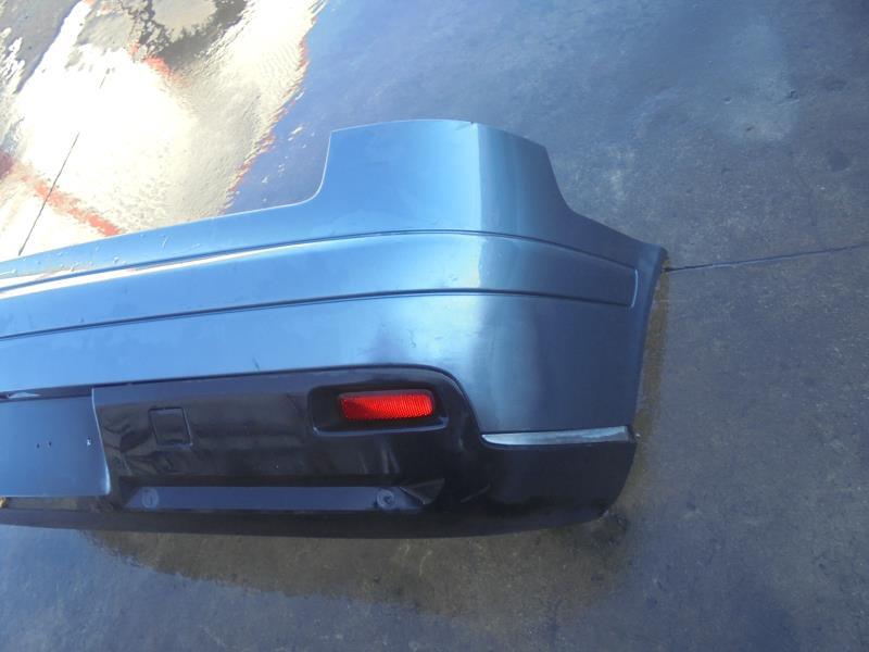 Pare choc arriere CITROEN C5 1 PHASE 2 Diesel - 1