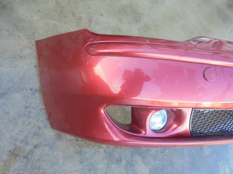 Pare choc avant ALFA ROMEO 156 PHASE 2 BREAK  - 1