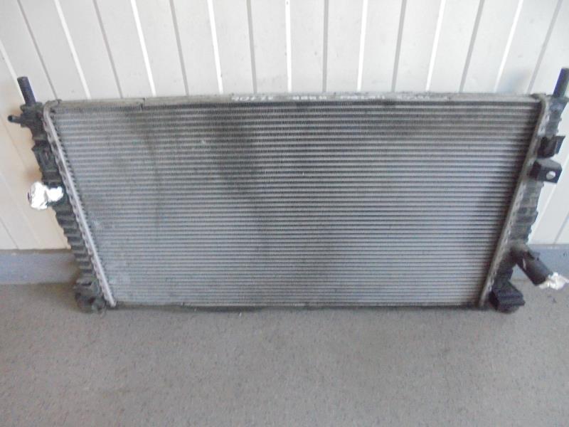 Radiateur eau FORD FOCUS 2 PHASE 2 Diesel - 1