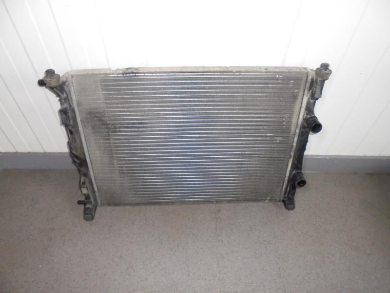 Radiateur eau RENAULT GRAND SCENIC 2 PHASE 1 Essence - 1