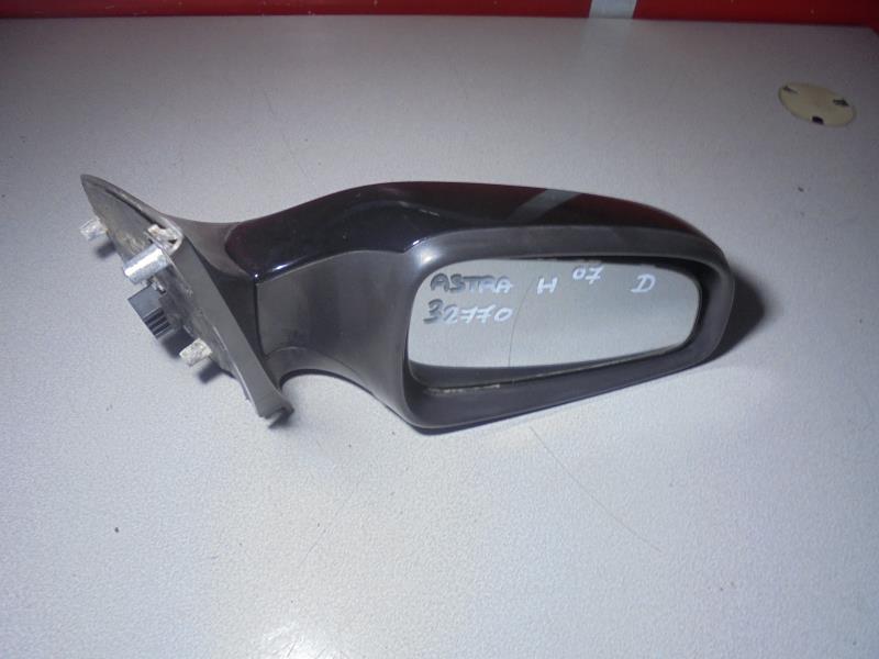 Retroviseur droit OPEL ASTRA H PHASE 2 Diesel - 1