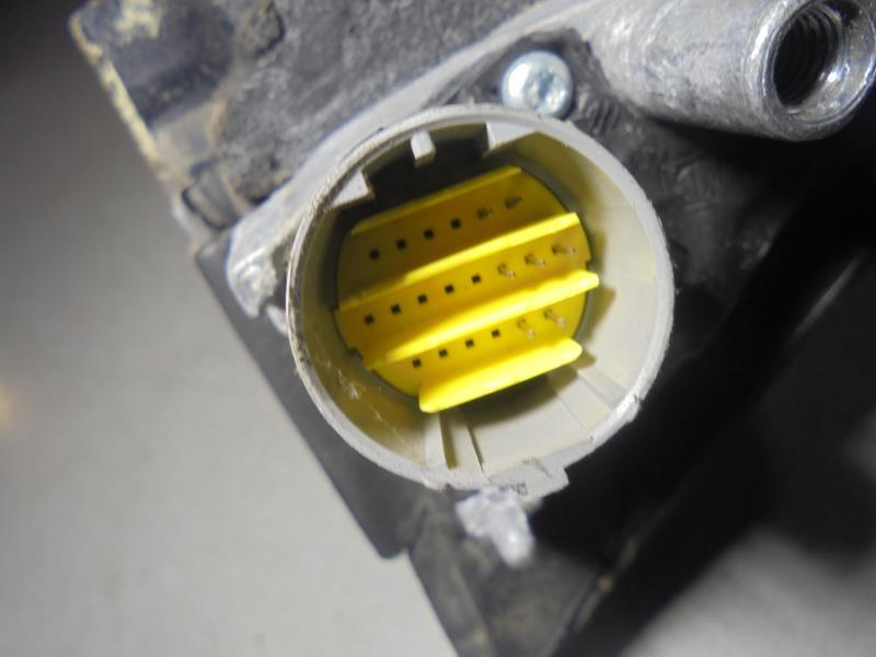 Retroviseur gauche RENAULT ESPACE 4 PHASE 1 Diesel - 1