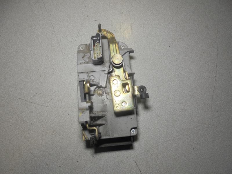 Serrure avant gauche CITROEN C8 Diesel - 1