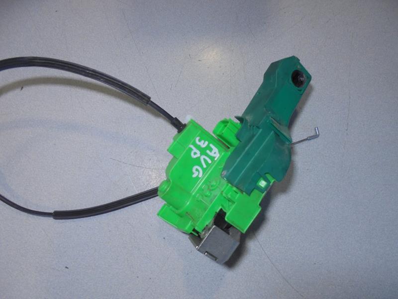 Serrure avant gauche ALFA ROMEO MITO PHASE 1 Diesel - 1