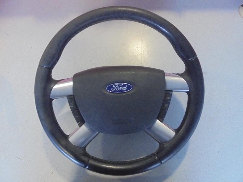 Volant FORD FOCUS 2 PHASE 2 Diesel - 1