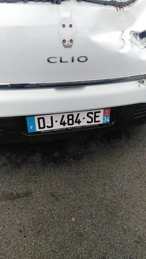Photo de la pièce
