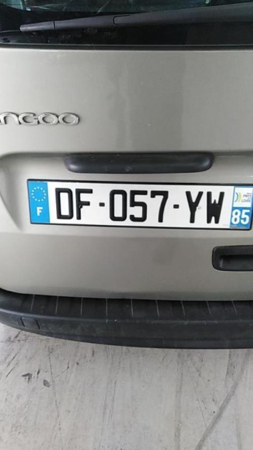 Photo de la pièce