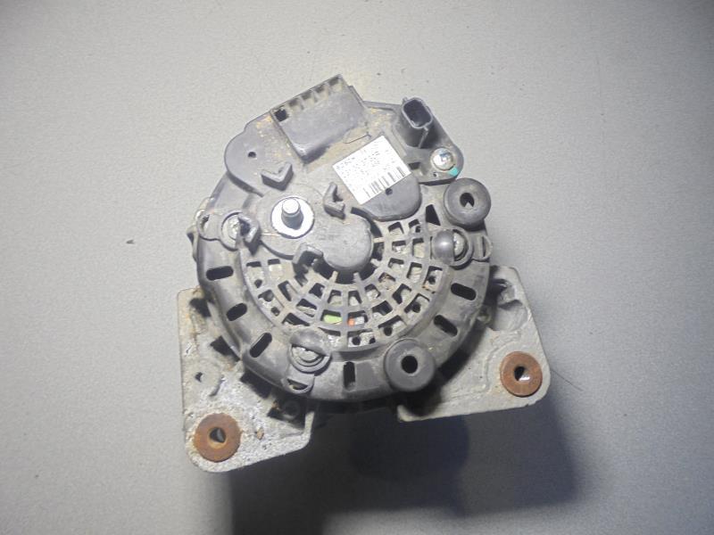 Alternateur RENAULT CLIO 4 PHASE 1 Essence - 1