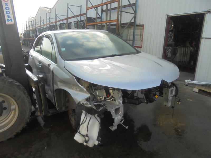 Boite a gants CITROEN C4 2 PHASE 2 Diesel - 1