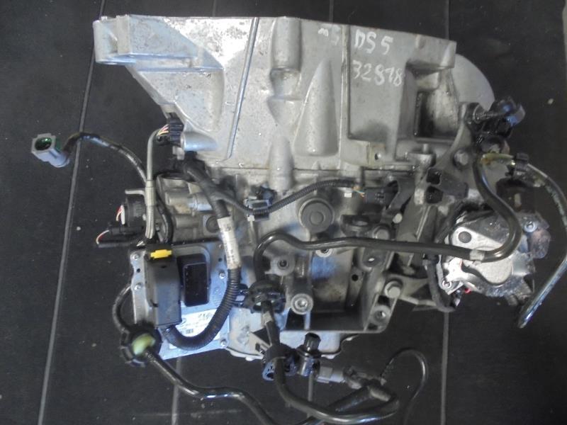 Boite de vitesses CITROEN DS5 PHASE 1 Diesel - 1