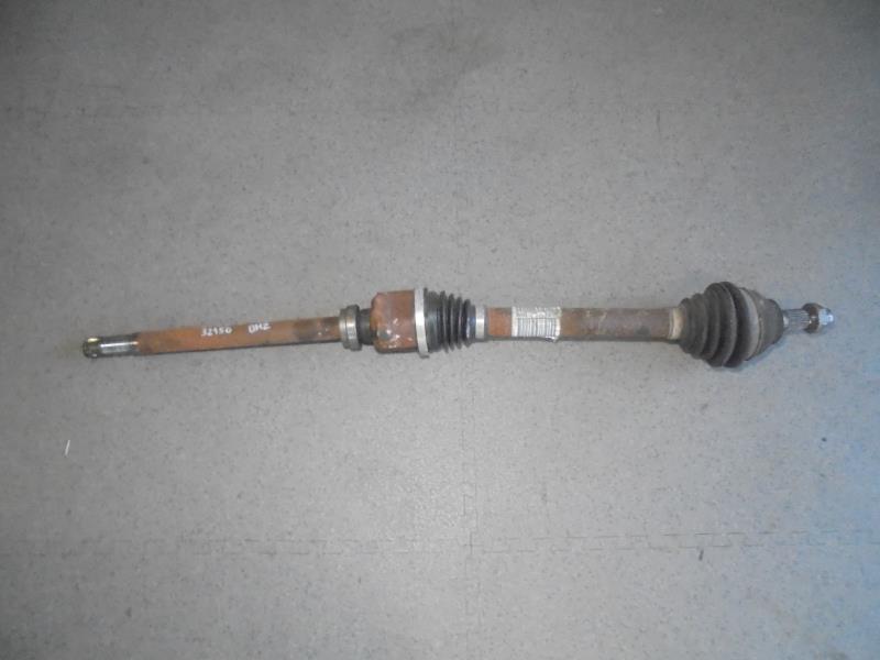 Cardan droit (transmission) CITROEN C4 2 PHASE 2 Diesel - 1