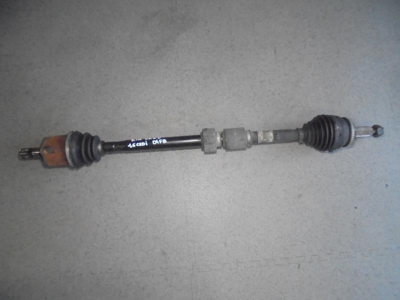 Cardan droit (transmission) KIA CEE-D 1 PHASE 2 Diesel - 1