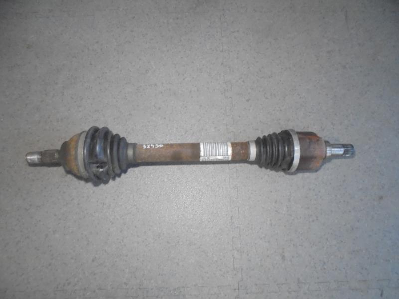 Cardan gauche (transmission) CITROEN C4 2 PHASE 2 Diesel - 1