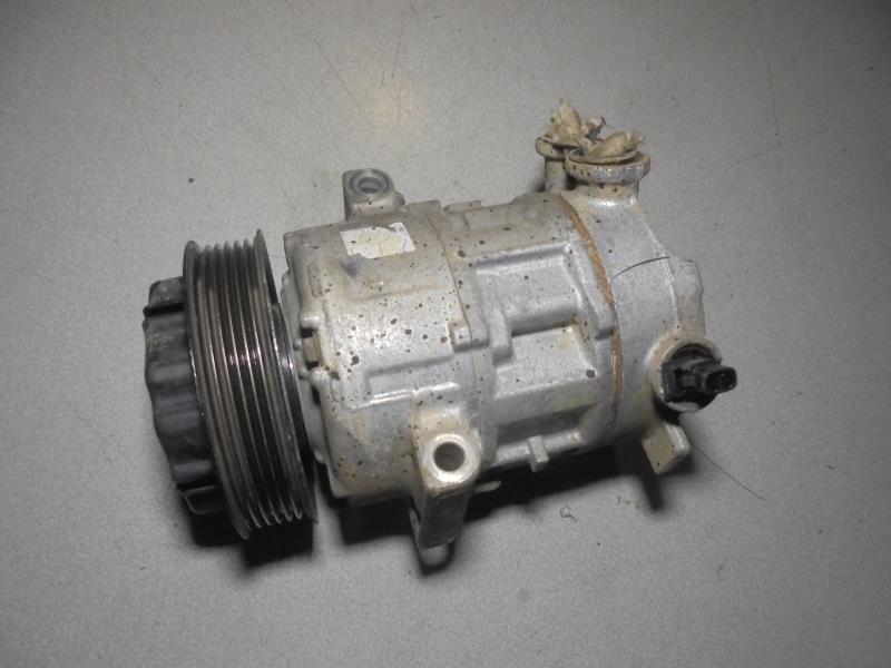 Compresseur clim OPEL CORSA D PHASE 1 Diesel - 1
