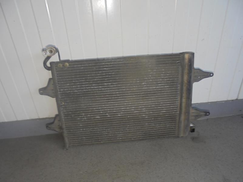 Condenseur de clim VOLKSWAGEN POLO 4 PHASE 1 Diesel - 1