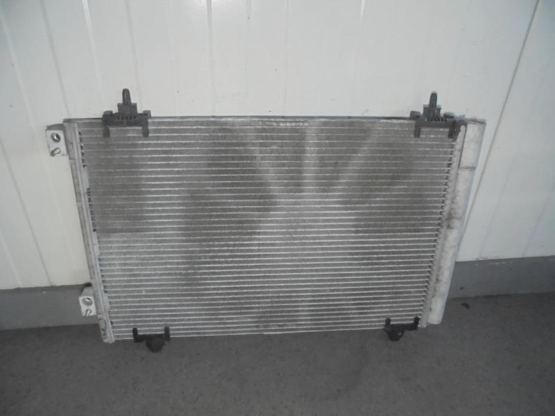 Condenseur de clim CITROEN C4 2 PHASE 2 Diesel - 1