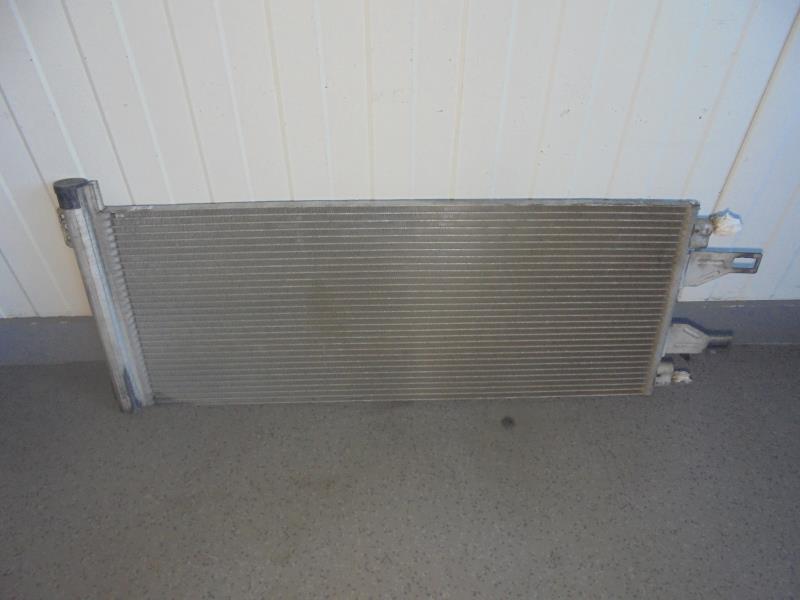 Condenseur de clim FIAT DUCATO 3 PHASE 1 Diesel - 1