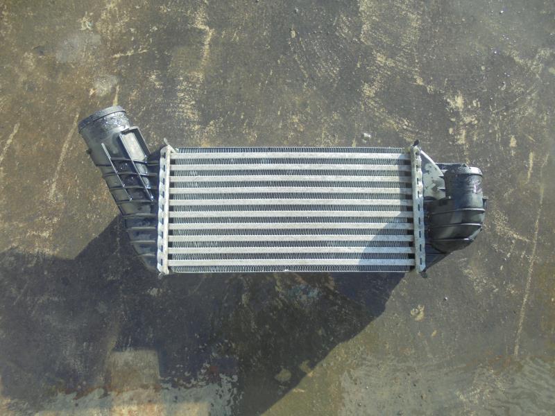 Echangeur air (Intercooler) CITROEN DS5 PHASE 1 Diesel - 1