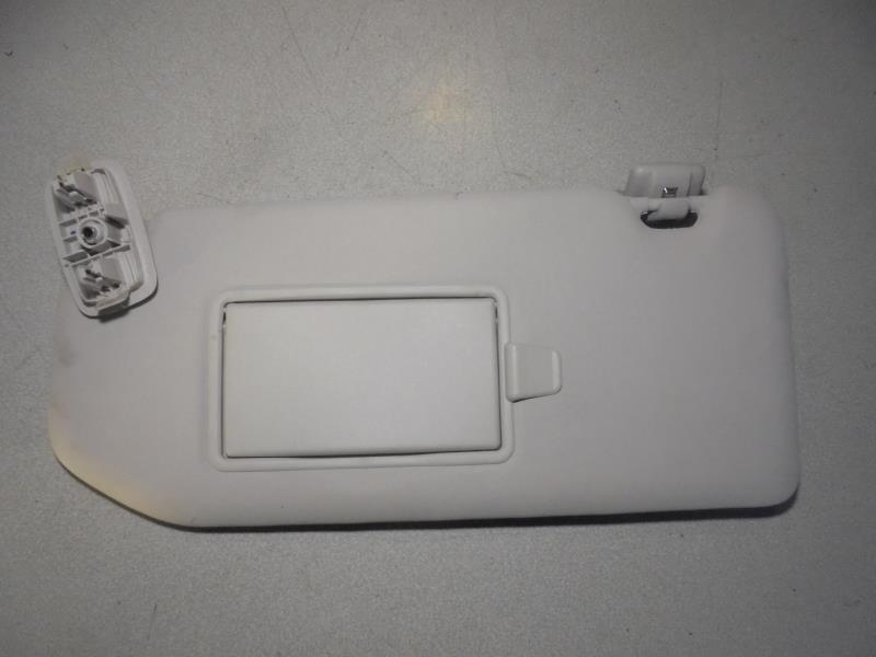 Pare soleil gauche CITROEN C4 2 PHASE 2 Diesel - 1