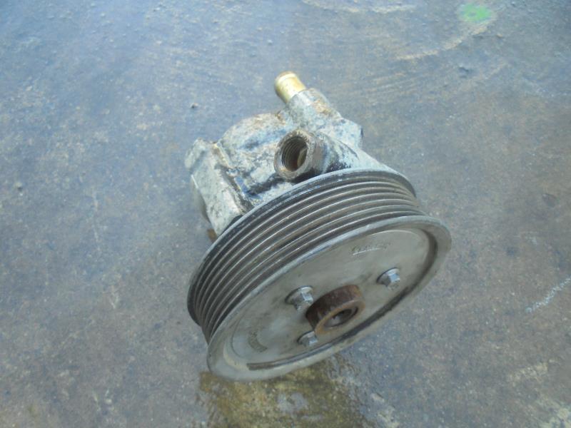 Pompe de direction OPEL VIVARO 1 PHASE 2 Diesel - 1