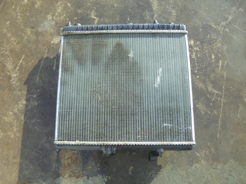 Radiateur eau CITROEN DS5 PHASE 1 Diesel - 1