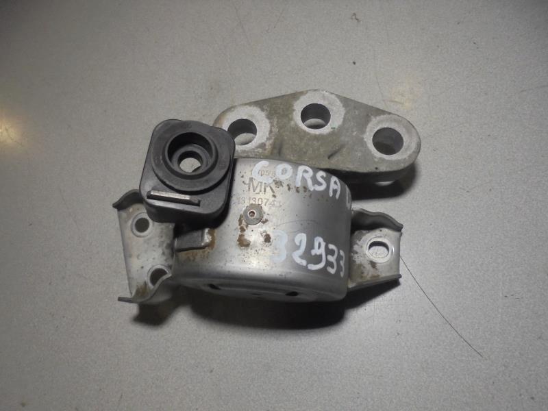 Support moteur droit OPEL CORSA D PHASE 1 Diesel - 1