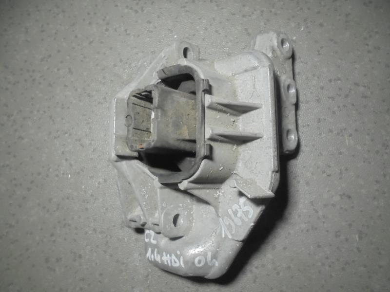 Support moteur droit CITROEN C2 PHASE 1 Diesel - 1