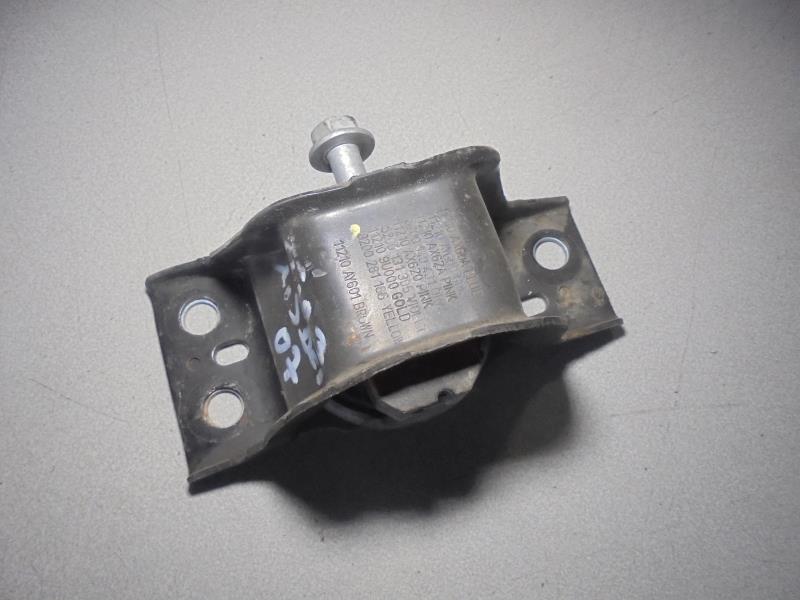 Support moteur droit RENAULT CLIO 3 PHASE 1 Diesel - 1
