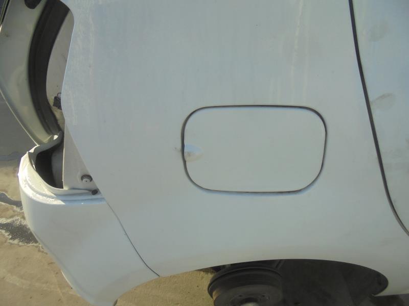 Trappe d'essence DACIA SANDERO 1 Essence - 1