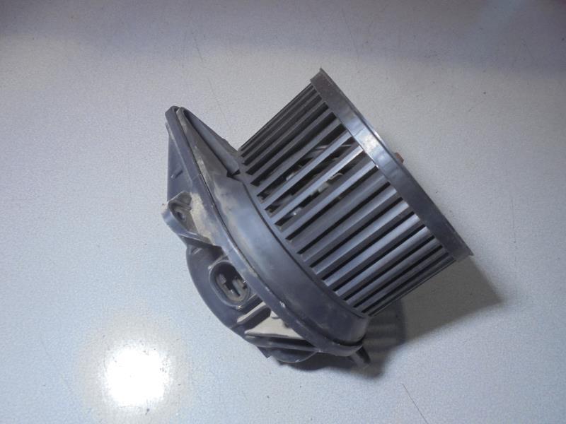 Ventilateur chauffage OPEL VIVARO 1 PHASE 2 Diesel - 1