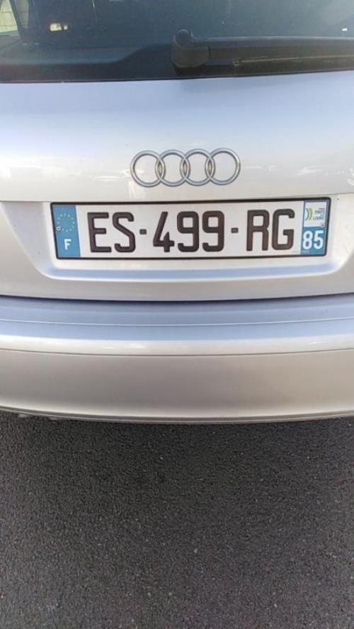Photo de la pièce