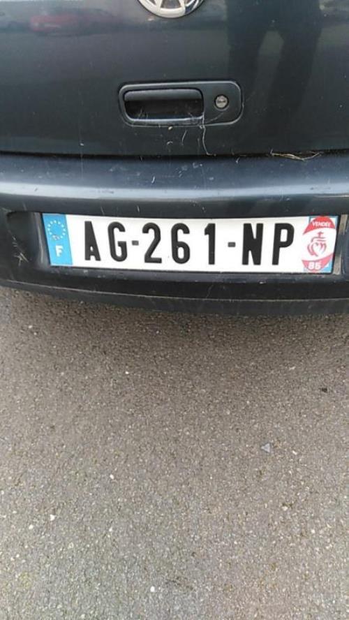 Photo de la pièce