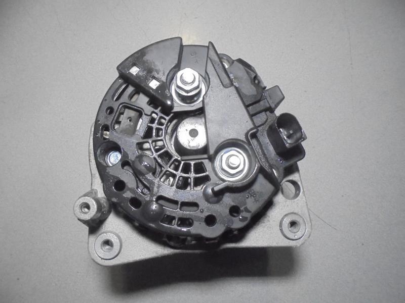 Alternateur SKODA FABIA 1 PHASE 1 Diesel - 1