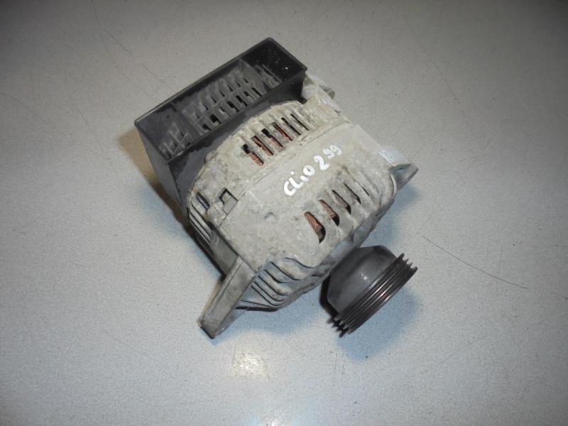 Alternateur RENAULT CLIO 2 PHASE 1 Essence - 1