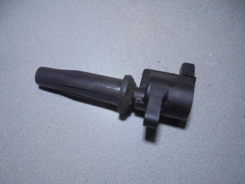 Bobine (allumage) FORD C-MAX 1 PHASE 2 Ethanol - 1