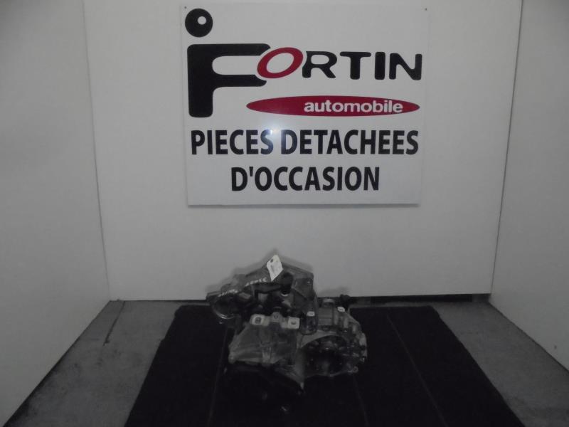 Boite de vitesses SEAT TOLEDO 2 Diesel - 1