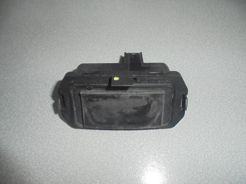 Bouton de coffre RENAULT KANGOO 2 PHASE 1 Diesel - 1