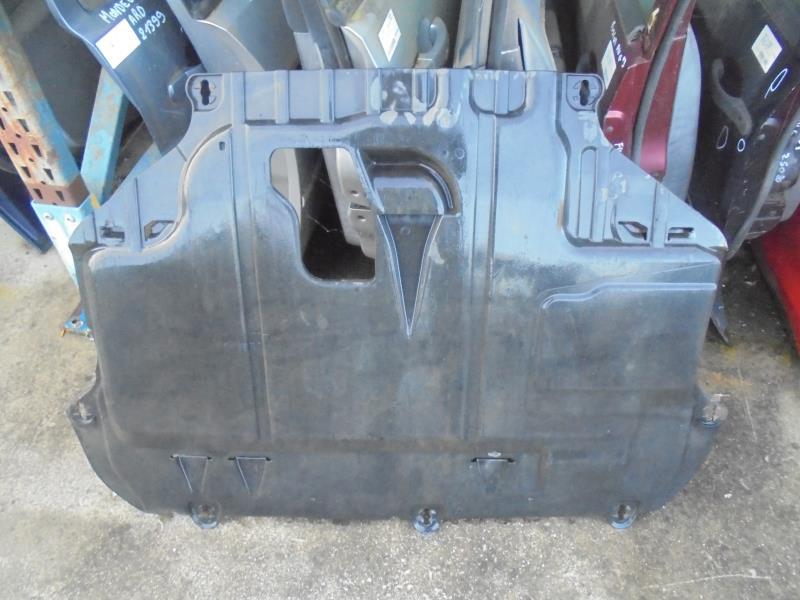 Cache sous moteur FORD FOCUS 2 PHASE 1 BREAK Diesel - 1